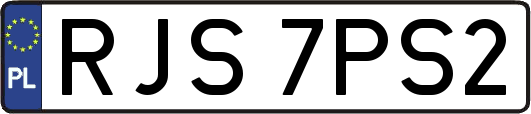 RJS7PS2