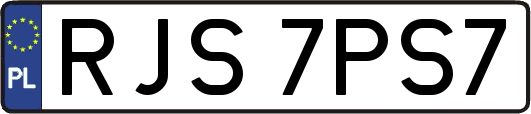 RJS7PS7