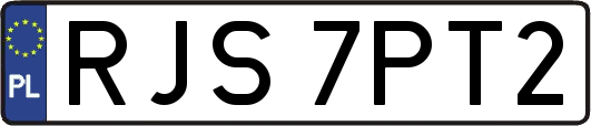 RJS7PT2