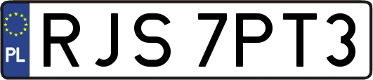 RJS7PT3