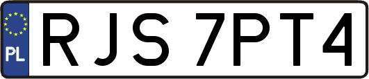 RJS7PT4