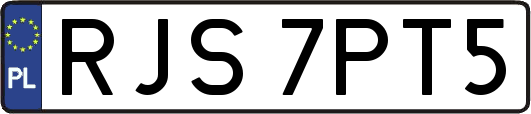 RJS7PT5