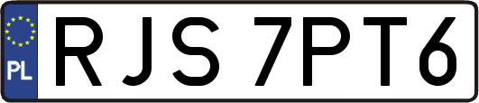 RJS7PT6