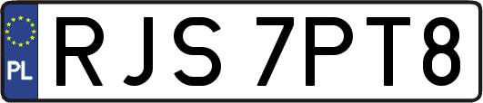 RJS7PT8