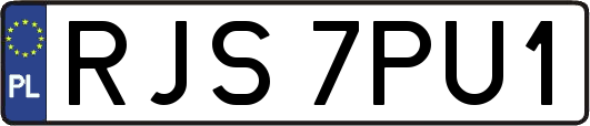 RJS7PU1