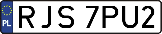 RJS7PU2