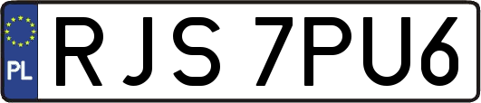 RJS7PU6