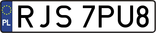 RJS7PU8