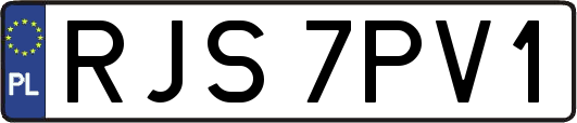 RJS7PV1