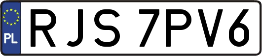 RJS7PV6