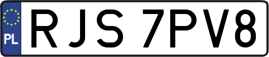 RJS7PV8