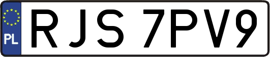 RJS7PV9