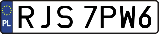 RJS7PW6