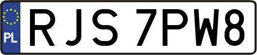 RJS7PW8