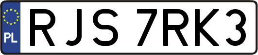 RJS7RK3