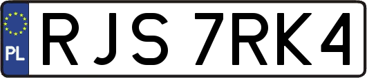 RJS7RK4