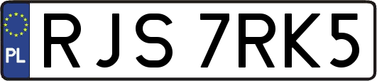 RJS7RK5
