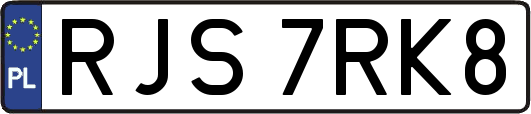 RJS7RK8