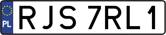 RJS7RL1