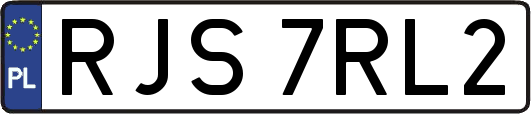 RJS7RL2