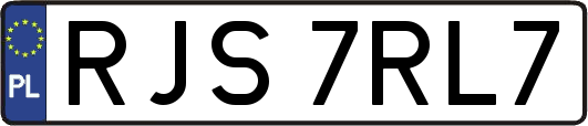 RJS7RL7