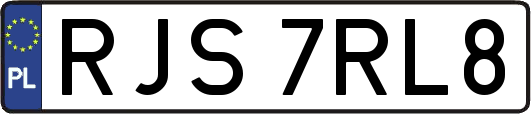 RJS7RL8