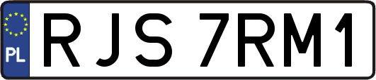 RJS7RM1