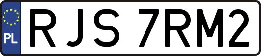RJS7RM2