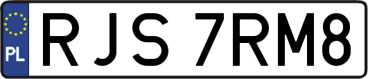 RJS7RM8
