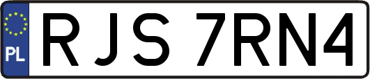 RJS7RN4