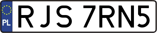 RJS7RN5