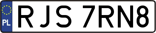 RJS7RN8