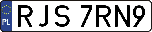 RJS7RN9