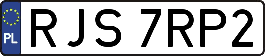 RJS7RP2