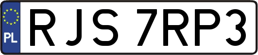 RJS7RP3