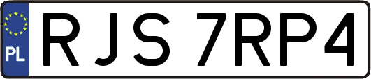 RJS7RP4