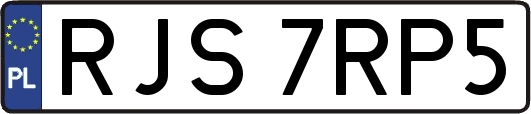 RJS7RP5