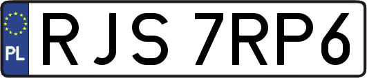 RJS7RP6