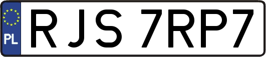 RJS7RP7