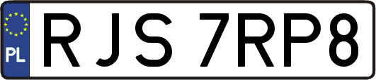 RJS7RP8