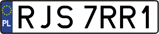 RJS7RR1