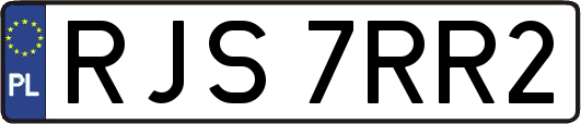 RJS7RR2