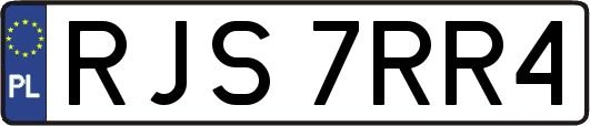 RJS7RR4