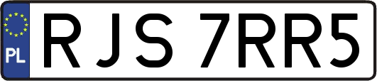 RJS7RR5