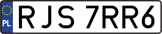 RJS7RR6
