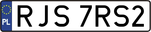 RJS7RS2