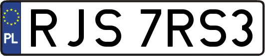 RJS7RS3