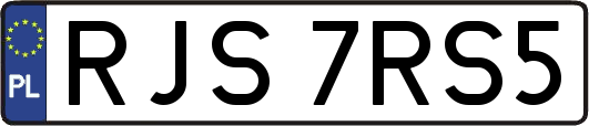 RJS7RS5