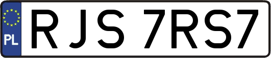 RJS7RS7