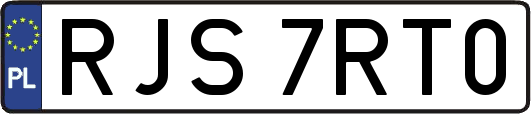 RJS7RT0